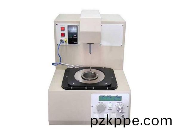 日(ri)本(ben)RHESCA 可(ke)銲(han)性(xing)測(ce)試(shi)儀(yi)