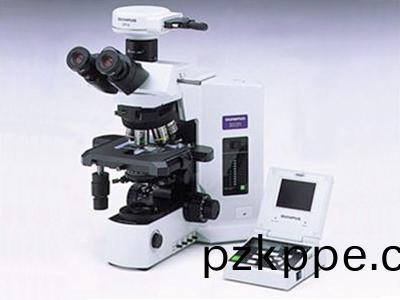 OLYMPUS 50~1000倍金(jin)相顯微(wei)鏡