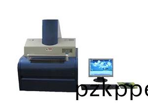 日(ri)本精工(gong) X-Ray熒光(guang)測(ce)厚(hou)儀