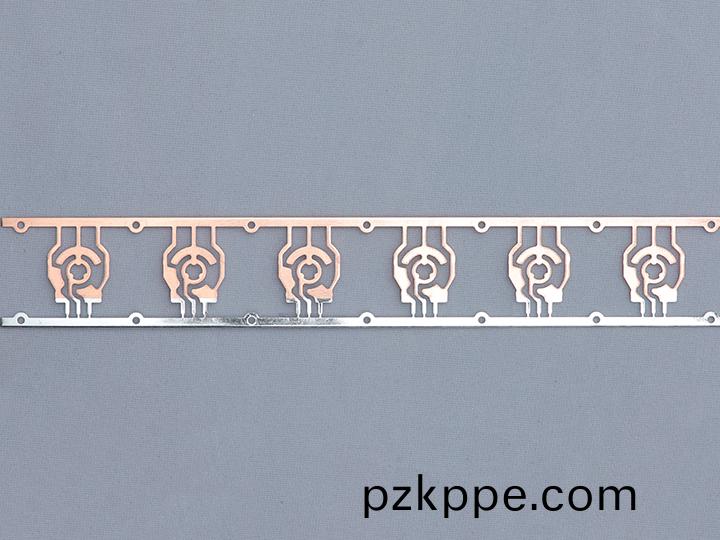 貼(tie)膜電(dian)鍍