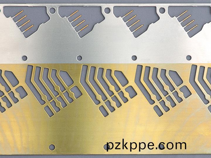 貼(tie)膜電鍍(du)