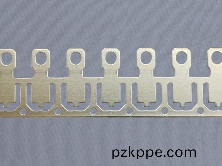 IGBT電鍍全鍍(du)鎳(nie)2-6um