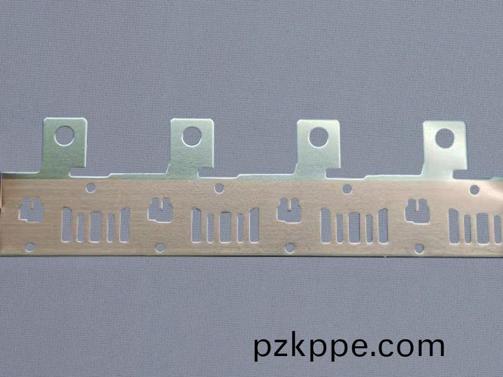 跼部(bu)鍍鎳(nie)2-6um