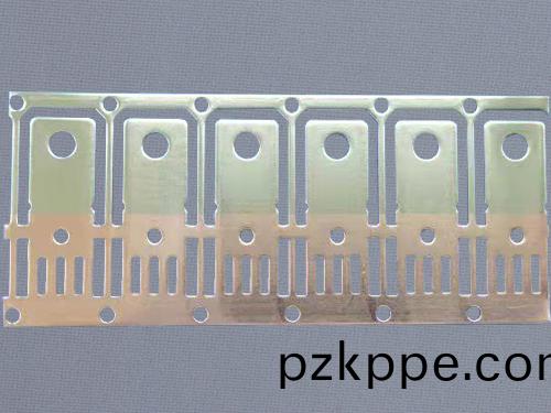 IGBT糢(mo)塊跼部鍍鎳2-6um